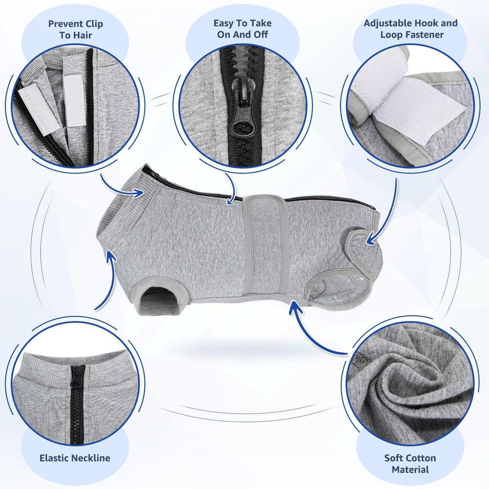 SlowTon tissu extensible gros plan, respirant et confortable pour convalescence