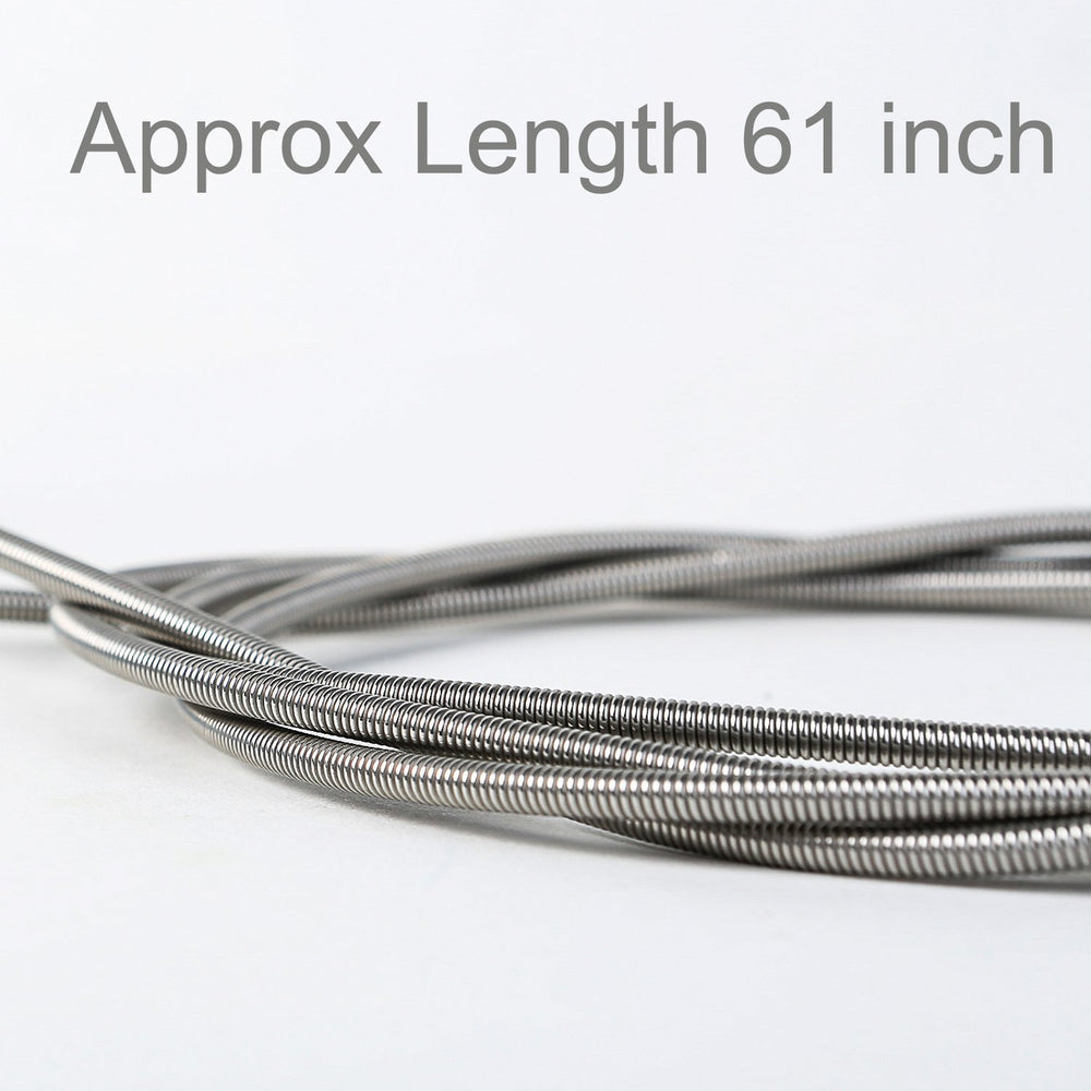 SLSON gros plan poils nylon doux et résistants nettoient sans rayer