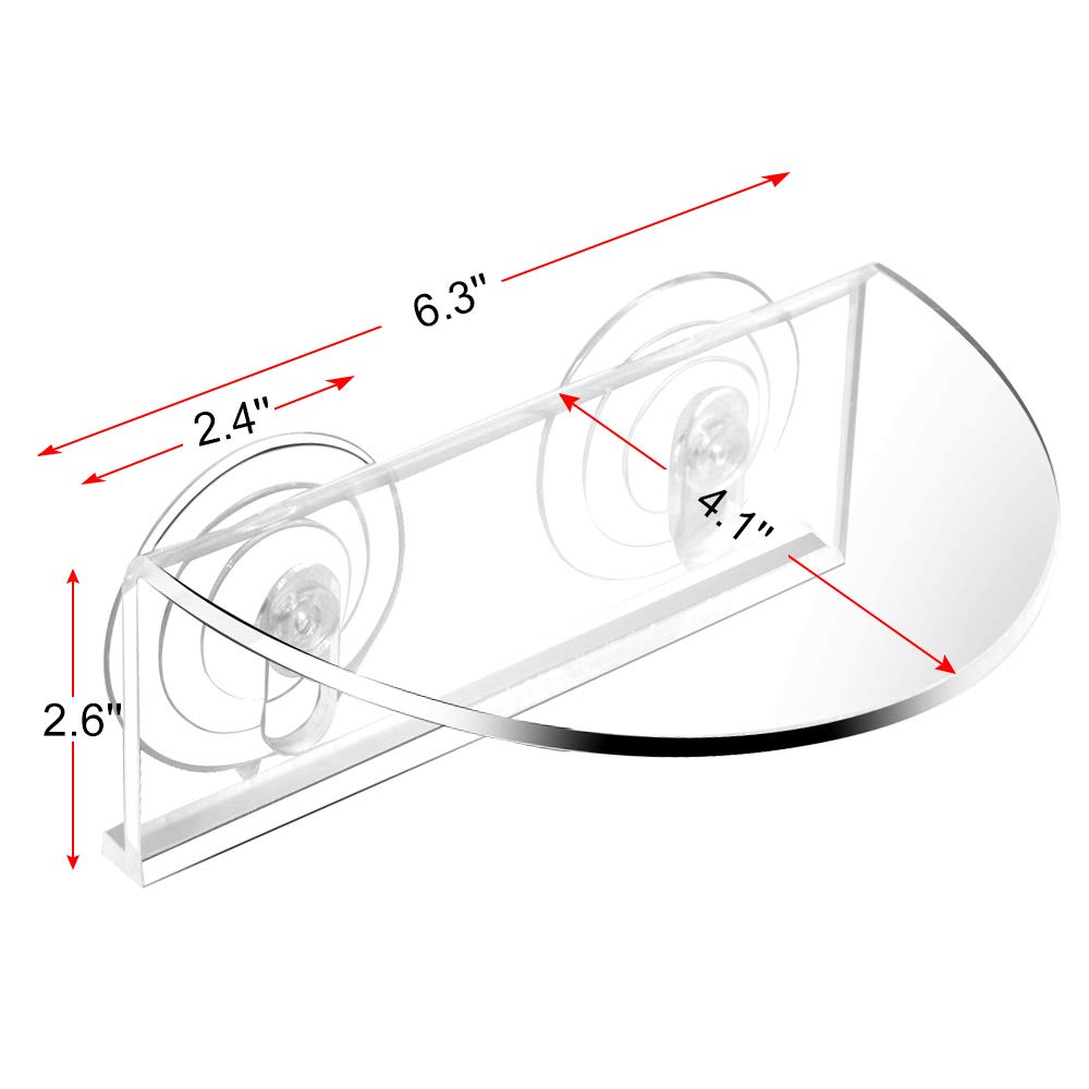 SLSON ventouse robuste gros plan offrant fixation stable