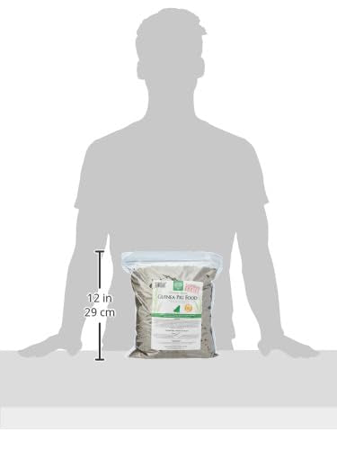 Small Pet Select étiquette nutritionnelle affichant vitamines essentielles