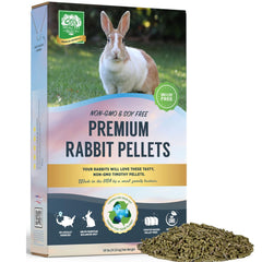 Small Pet Select paquet devant montrant l'étiquette et la qualité