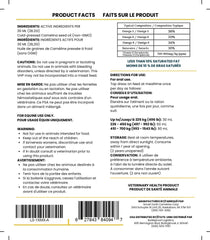 Smart Earth gros plan couleur texture huile montrant pureté et qualité
