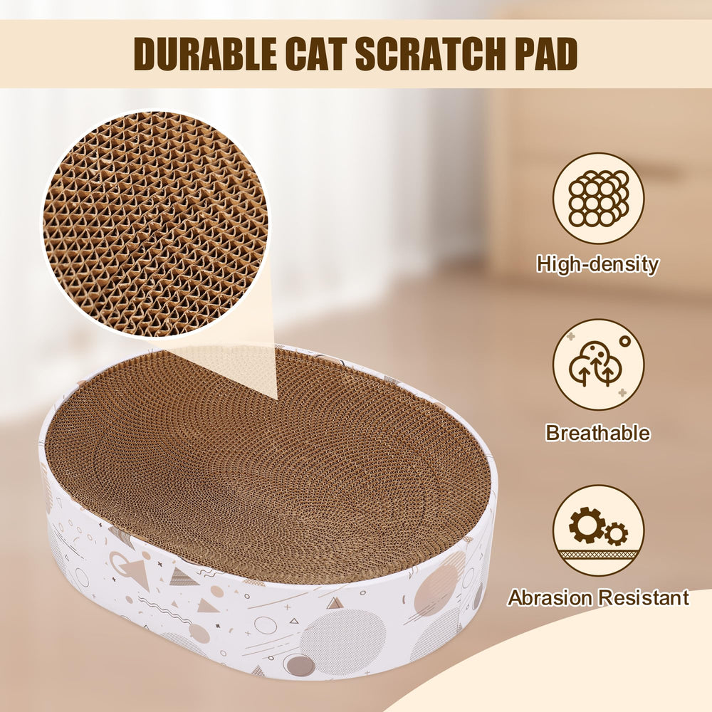SMARTBEAN vue de profil ovale montrant confort pour étirement et repos
