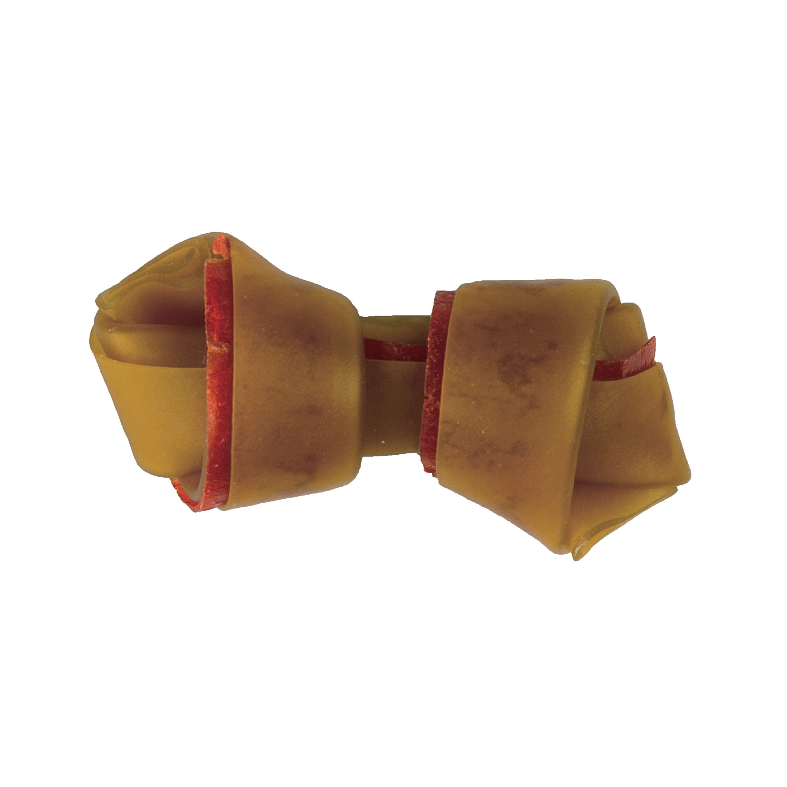 SmartBones gros plan sur texture des mini-os, facilité de mastication