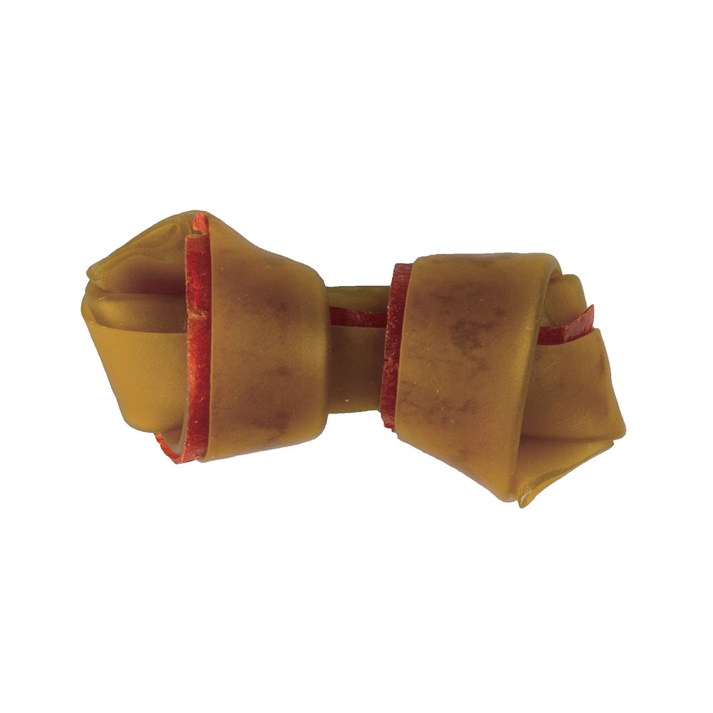 SmartBones gros plan sur texture des mini-os, facilité de mastication