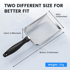 SmartTail manche long ergonomique assurant confort et meilleure portée