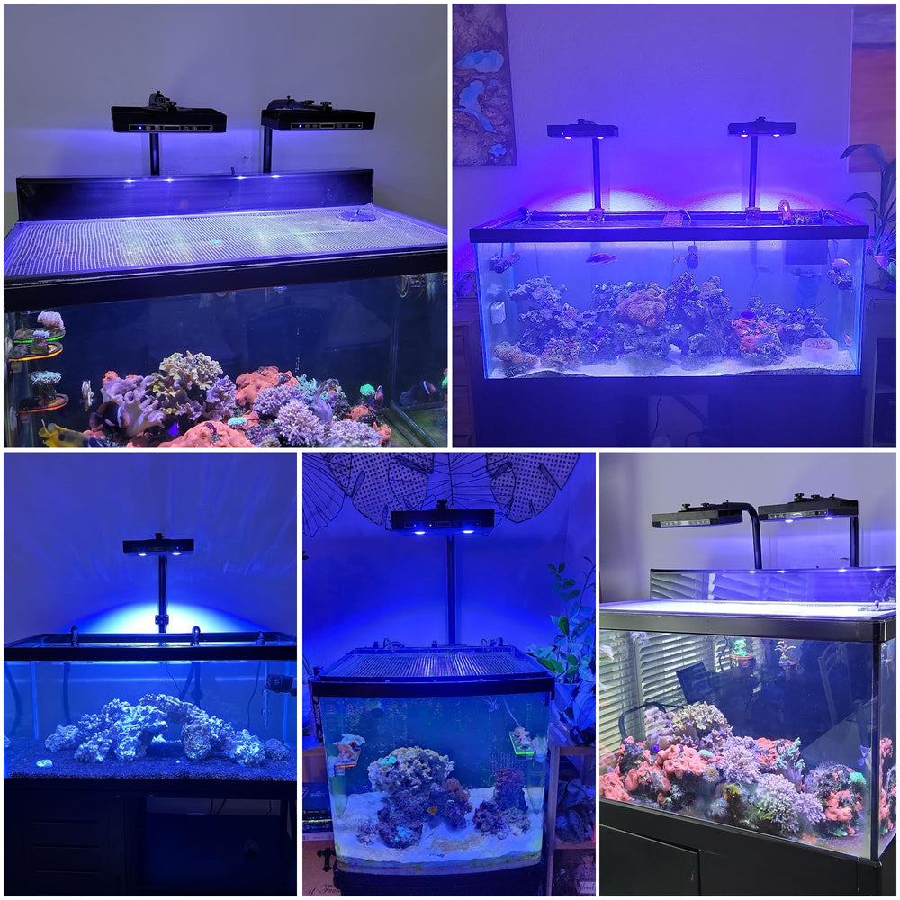 SMATFARM G5 emballage avec accessoires et pièces de montage incluses