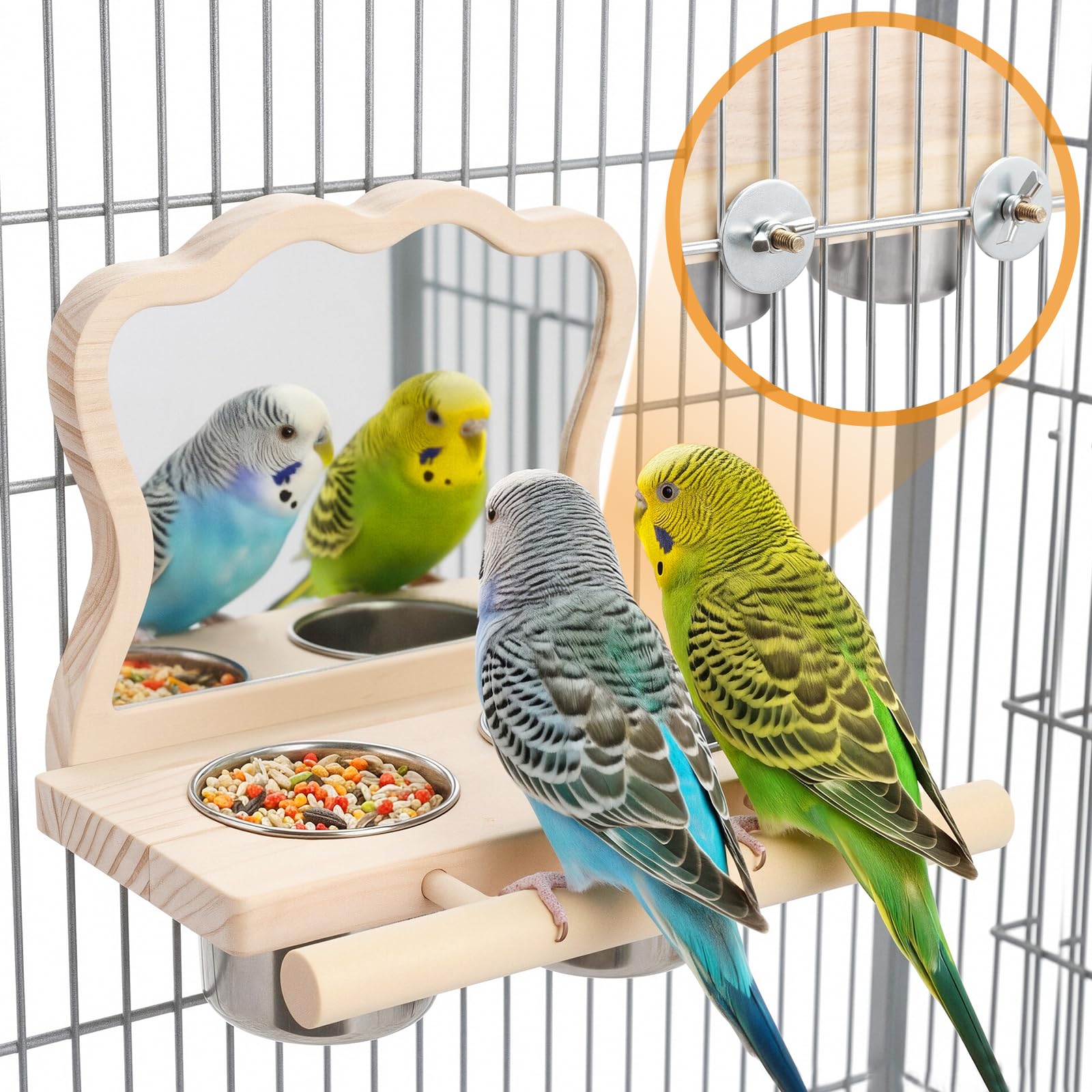 SMICEM comparaison taille montre encombrement et compatibilité cages