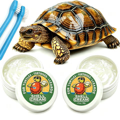 SmiGiao emballage avant montrant le baume et protection de coquille