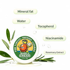 SmiGiao texture crémeuse en gros plan pour hydratation rapide
