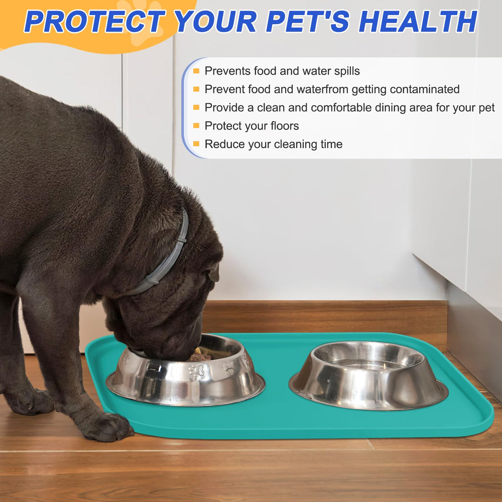 SMILOOL comparaison taille montrant options pour chats et chiens variés