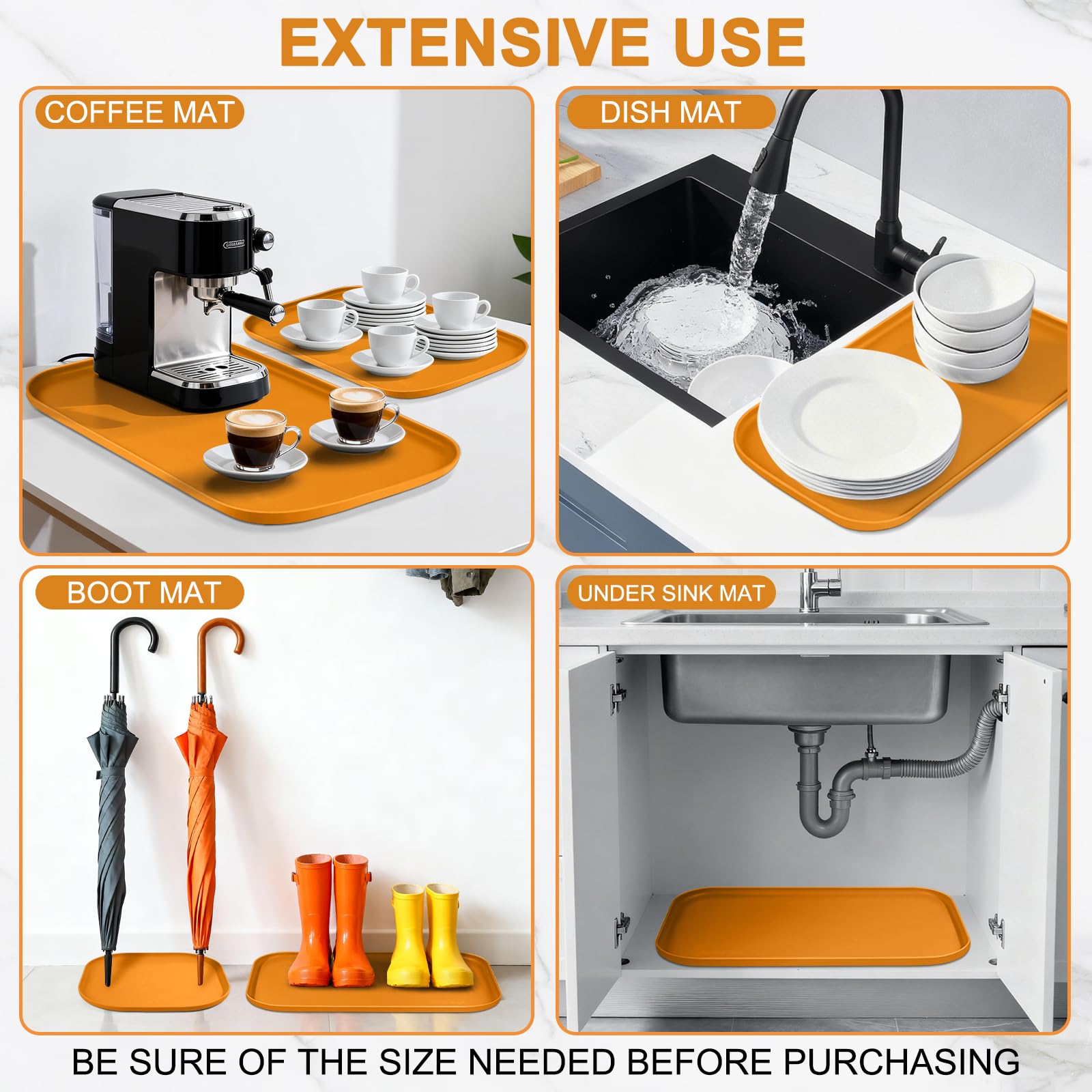 SMILOOL gamme de couleurs assorties pour intégrer votre intérieur
