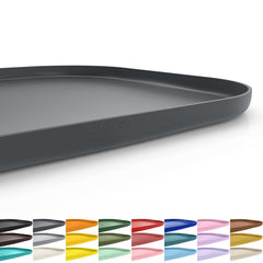 SMILOOL tapis face avant montrant protection des sols