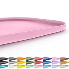 SMILOOL tapis face avant montrant protection des sols