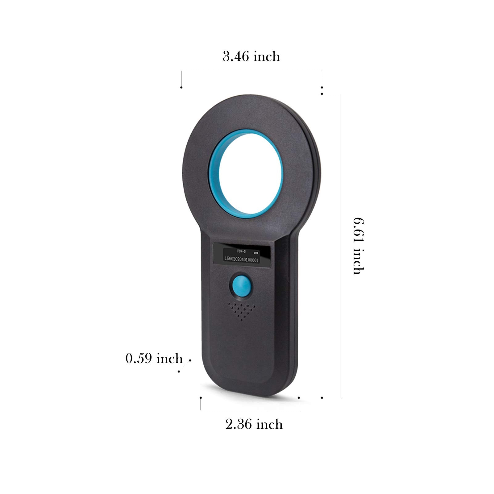 Smoostart boîtier arrière étiquette technique durabilité et informations produit