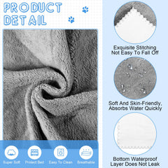 SmoothNovelty détail de la doublure imperméable assurant étanchéité