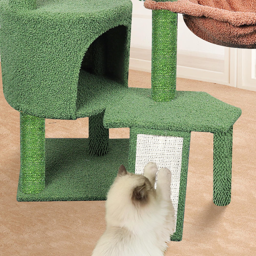 Smouatou balles suspendues jouets remplaçables pour stimulation