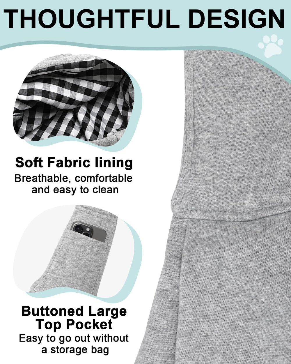 snqqmtt gros plan des coutures et tissu assurant durabilité