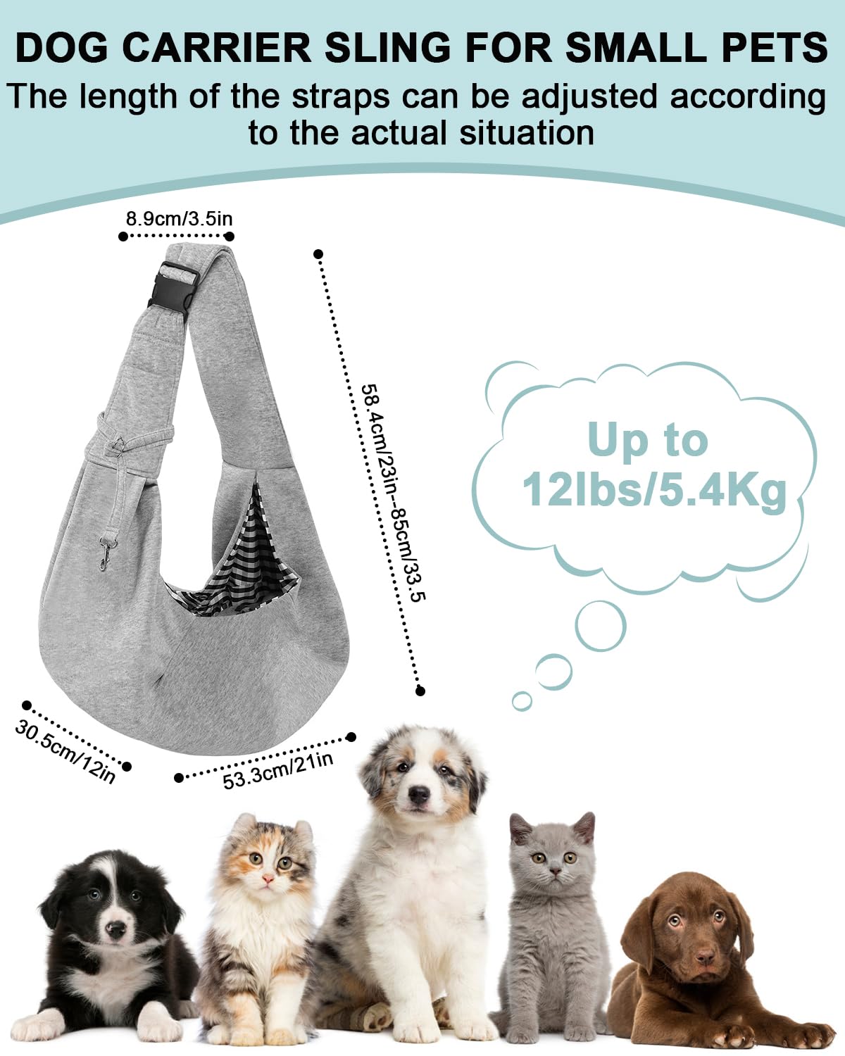 snqqmtt poche montrant rangement pour téléphone et friandises
