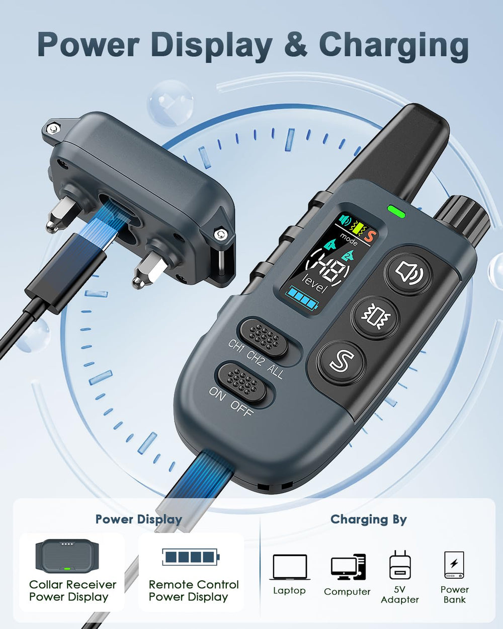 Snsng comparaison taille main illustrant compacité et port confortable