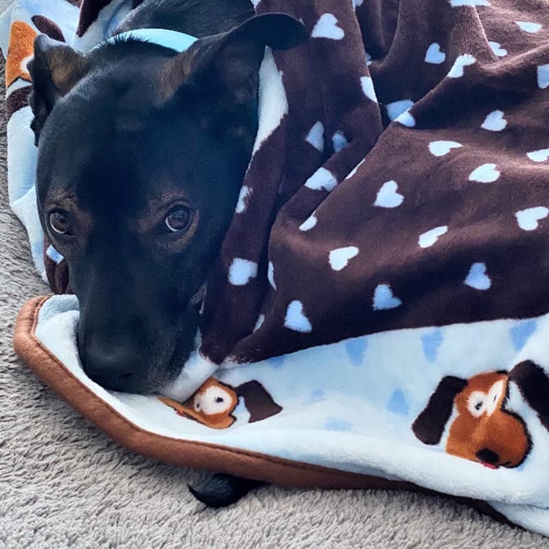 Snuggle Puppy couverture utilisée sur siège de voiture protégeant contre saleté et poils