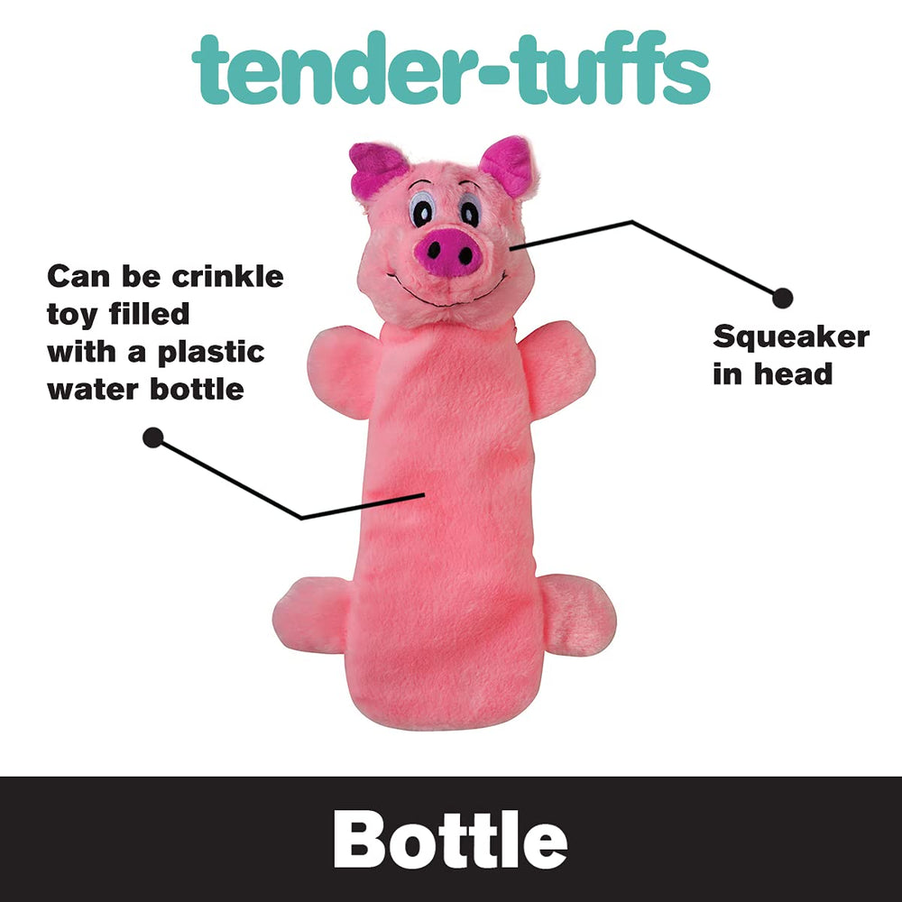 Snuggle Puppy chien jouant au tirage pour engagement interactif et exercice