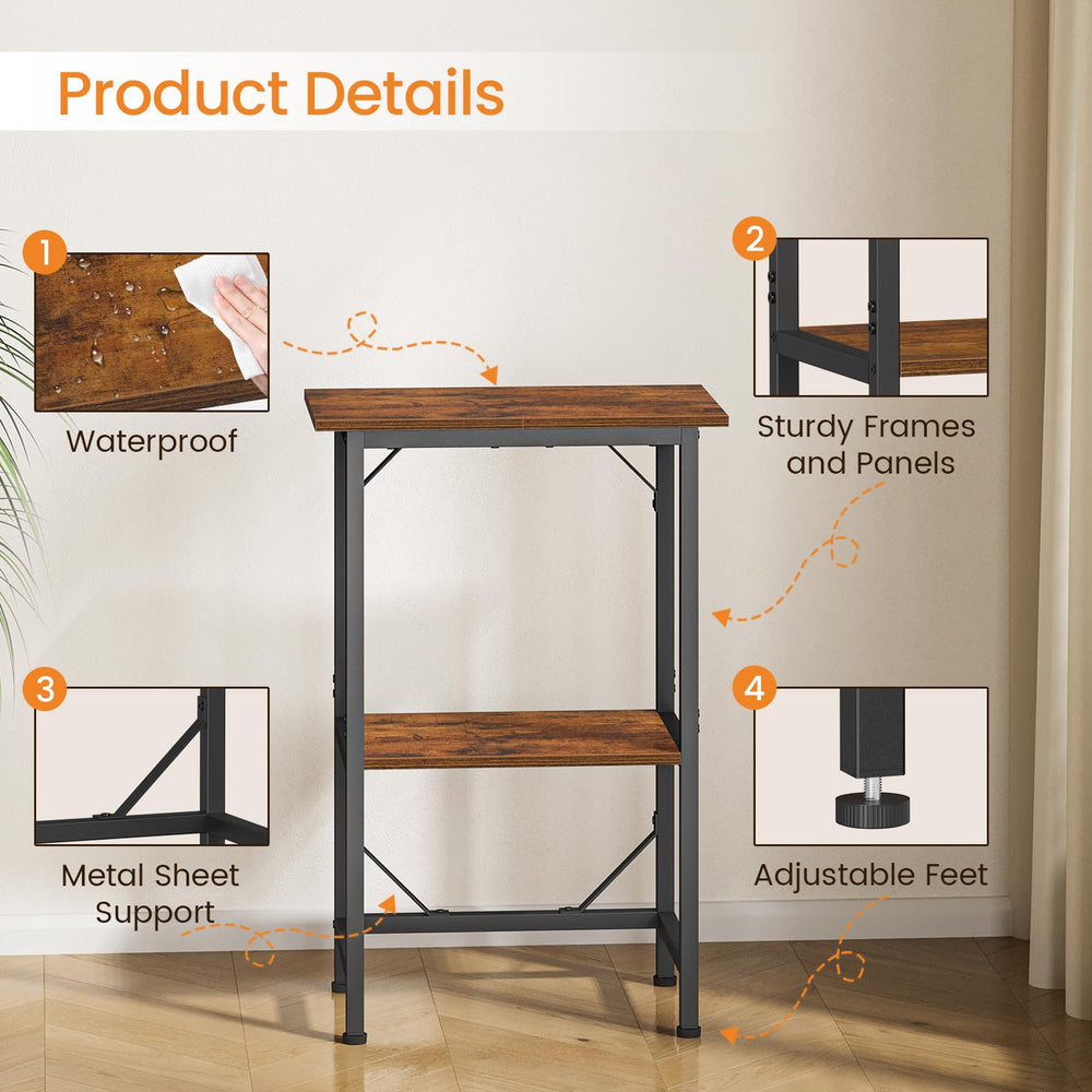 Snughome comparaison d'échelle montrant dimensions et adaptation espace