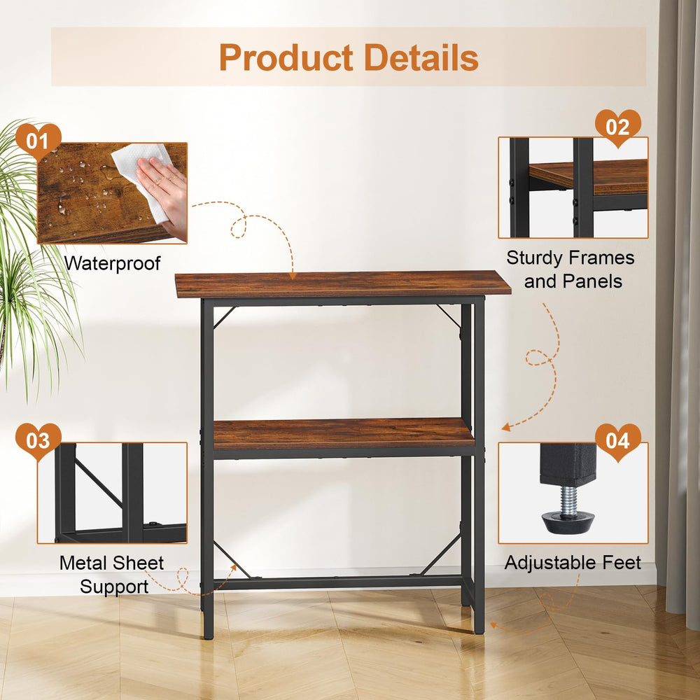 Snughome comparaison d'échelle montrant dimensions et proportion réelle