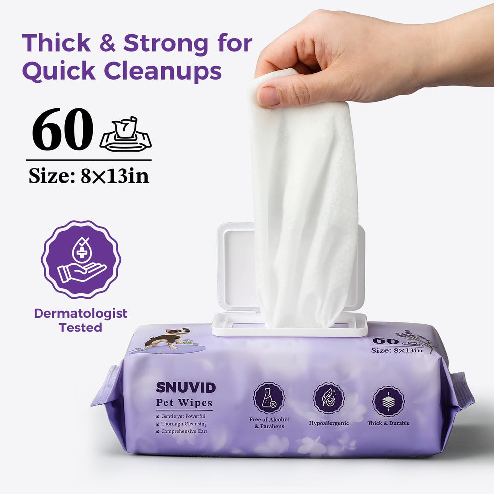 Snuvid texture gros plan croisée résistante pour nettoyage efficace
