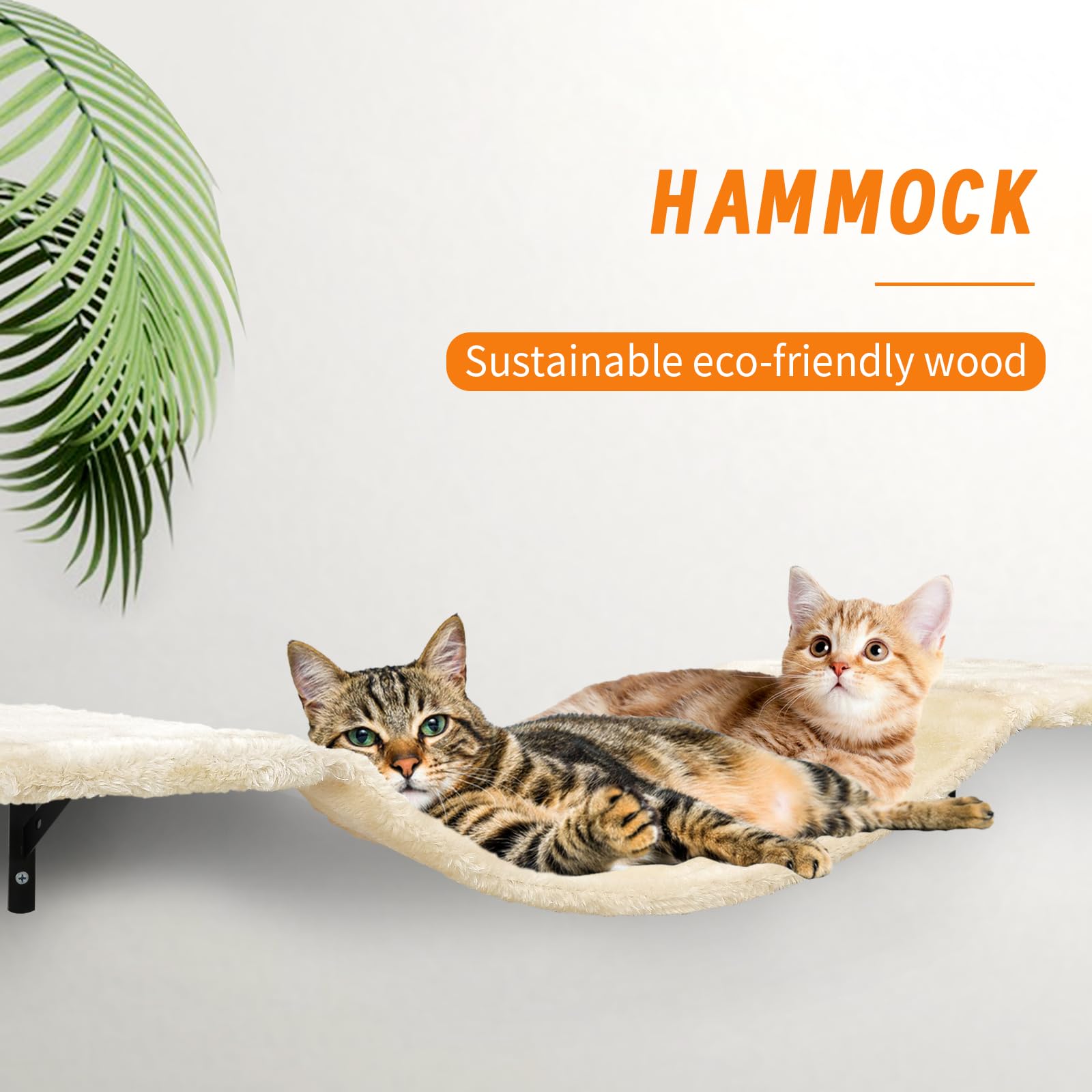 Sobly perchoir avec chat utilisé pour observation et sécurité