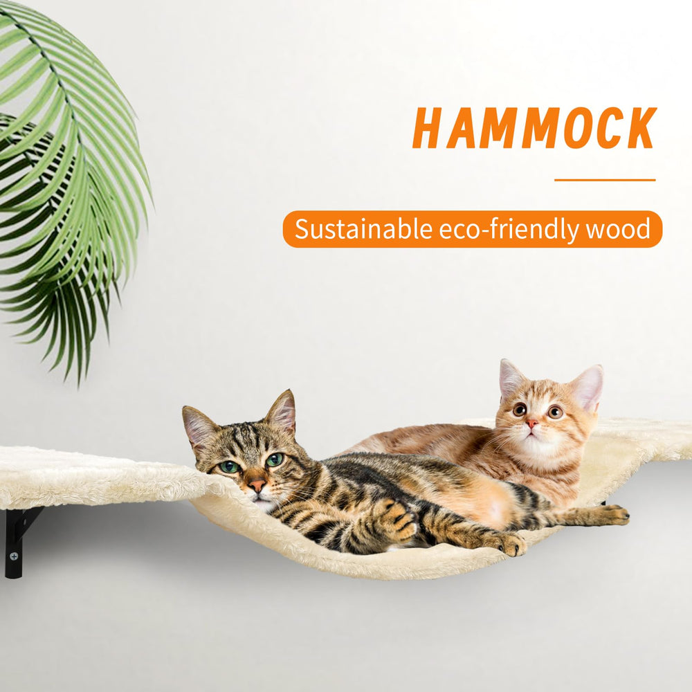 Sobly perchoir avec chat utilisé pour observation et sécurité