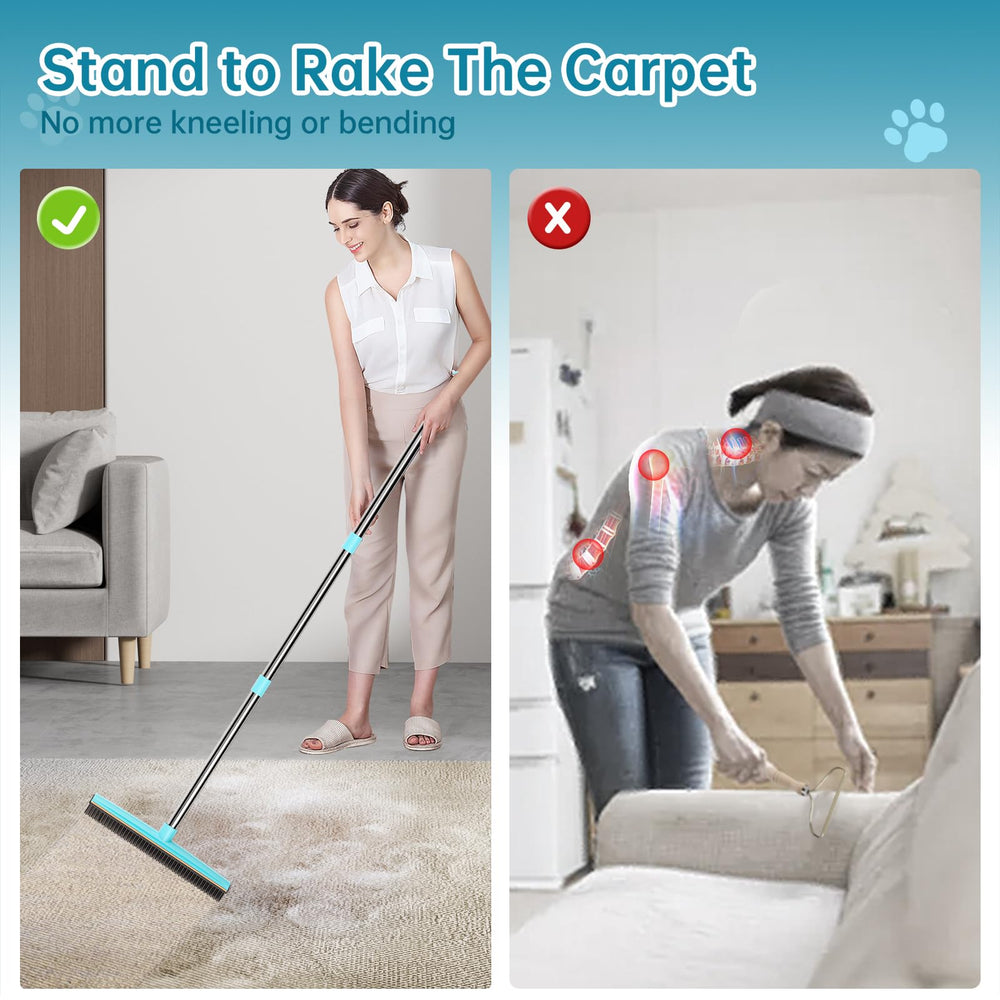 SOCCSO comparatif taille 60" met en évidence portée et efficacité sur grandes surfaces