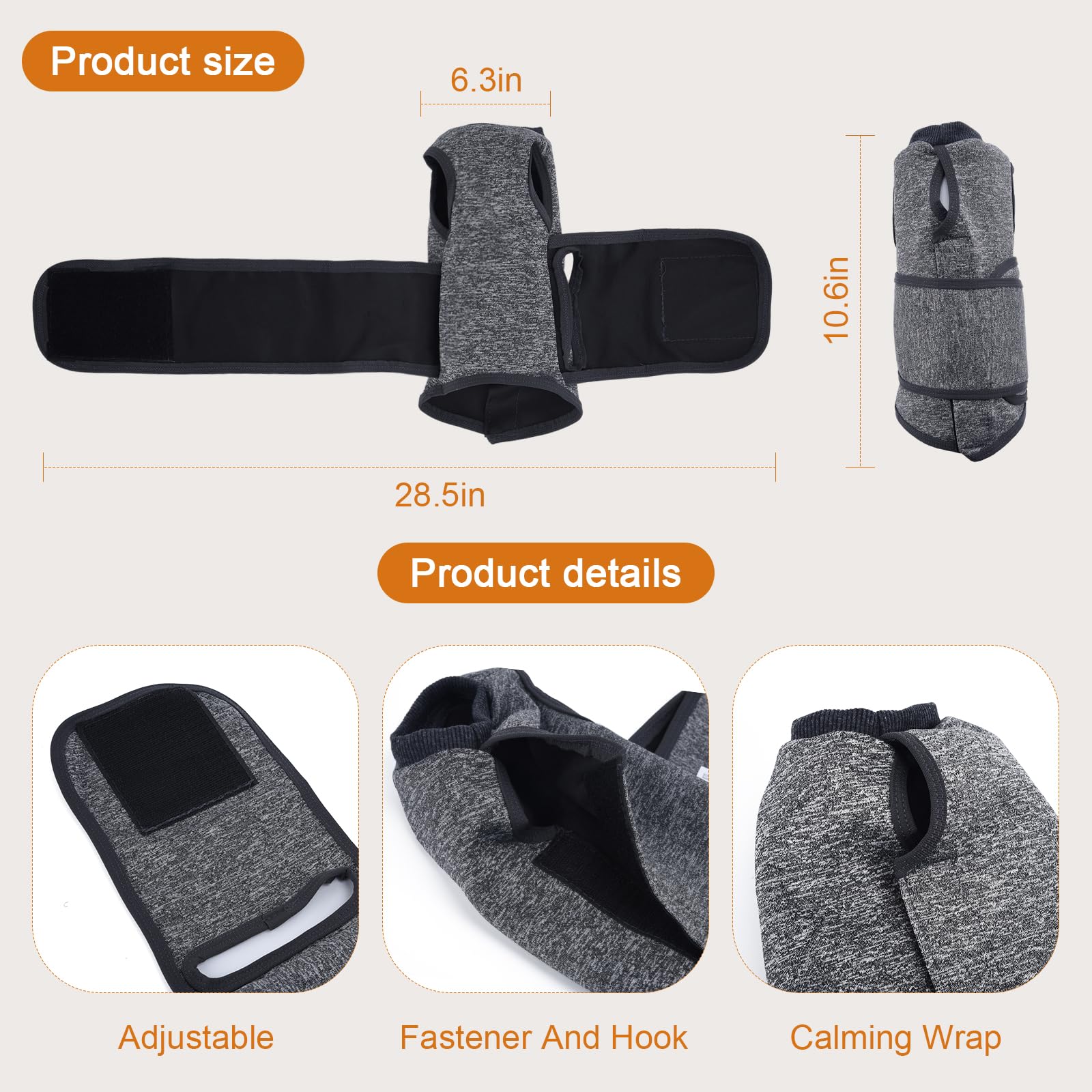 SoeKoa veste pliée compacte pour un rangement rapide et gain de place