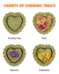 Gros plan de la matière en foin timothy Sofier, texture naturelle bénéfique