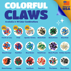Soft Claws cap posé sur ongle démontrant application facile