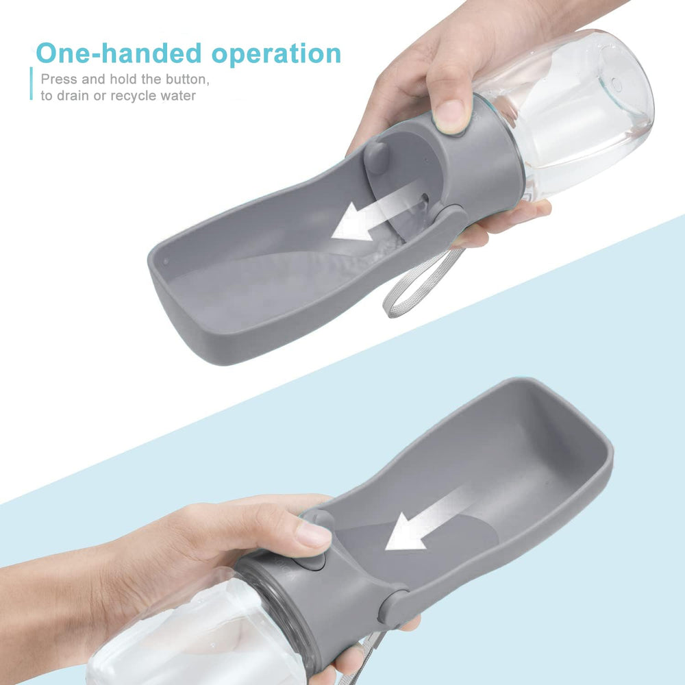 SOICTA fermeture et joint silicone garantissant double protection anti-fuite