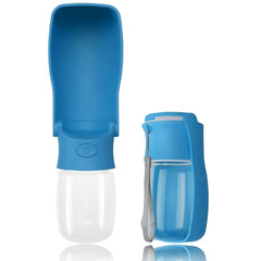 SOICTA gourde face avant montre design pratique et transport facile