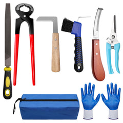 Solaradgy kit complet posé, montre tous les outils et facilite l’organisation
