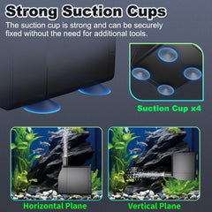 SongLong pompe corps inox resistant pour durabilité et utilisation prolongée