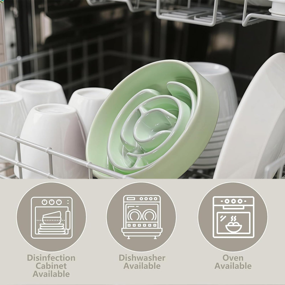 Soniuong comparatif de taille avec main pour échelle, capacité 1,5 tasse
