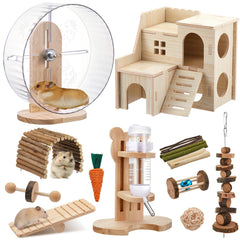 Sonwyoung coffret complet montrant tous les accessoires pour confort