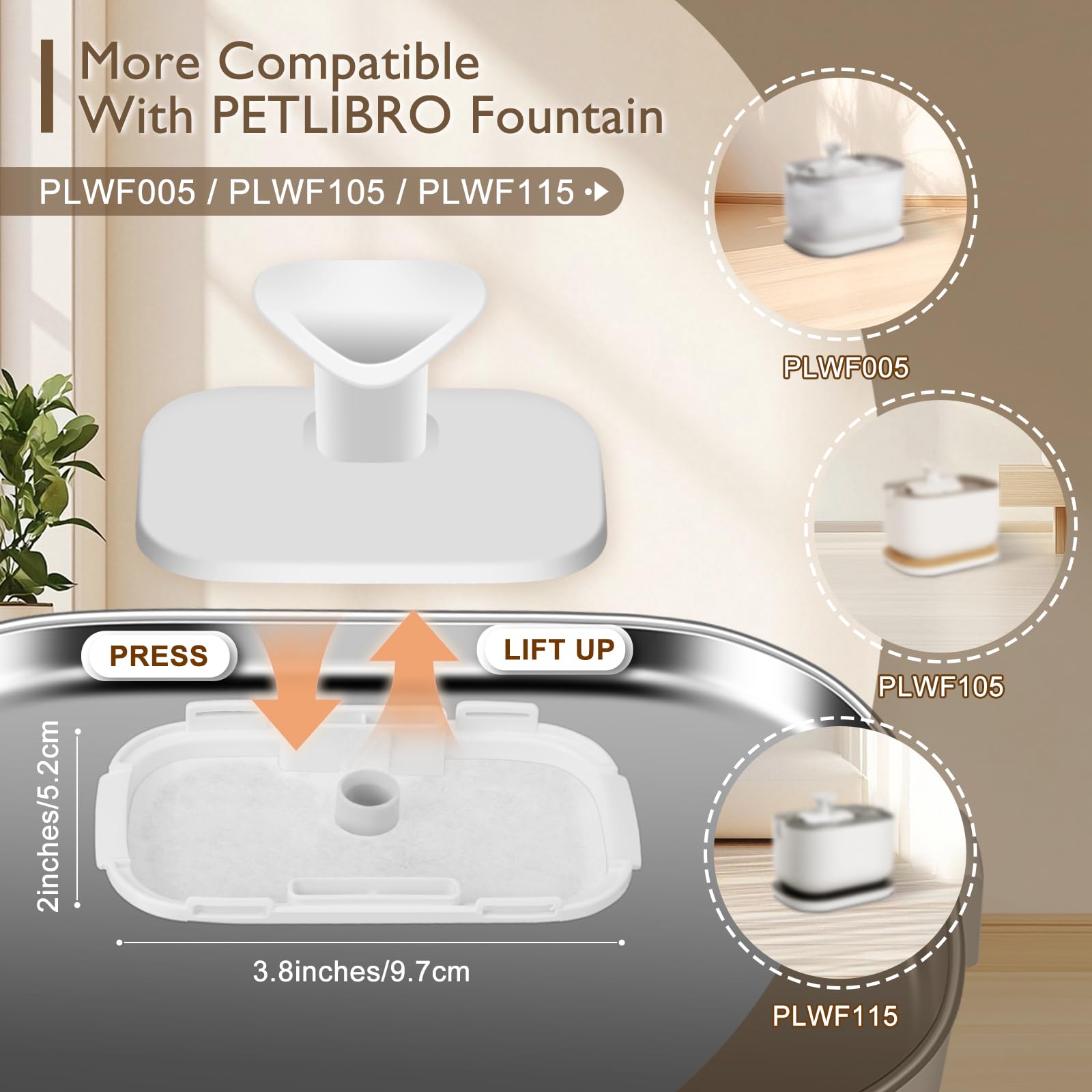 SORON gros plan sur fibres et charbon actif montrant filtration efficace contre odeurs