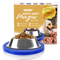 SoulThink plateau avant gamelle montrant protection propre