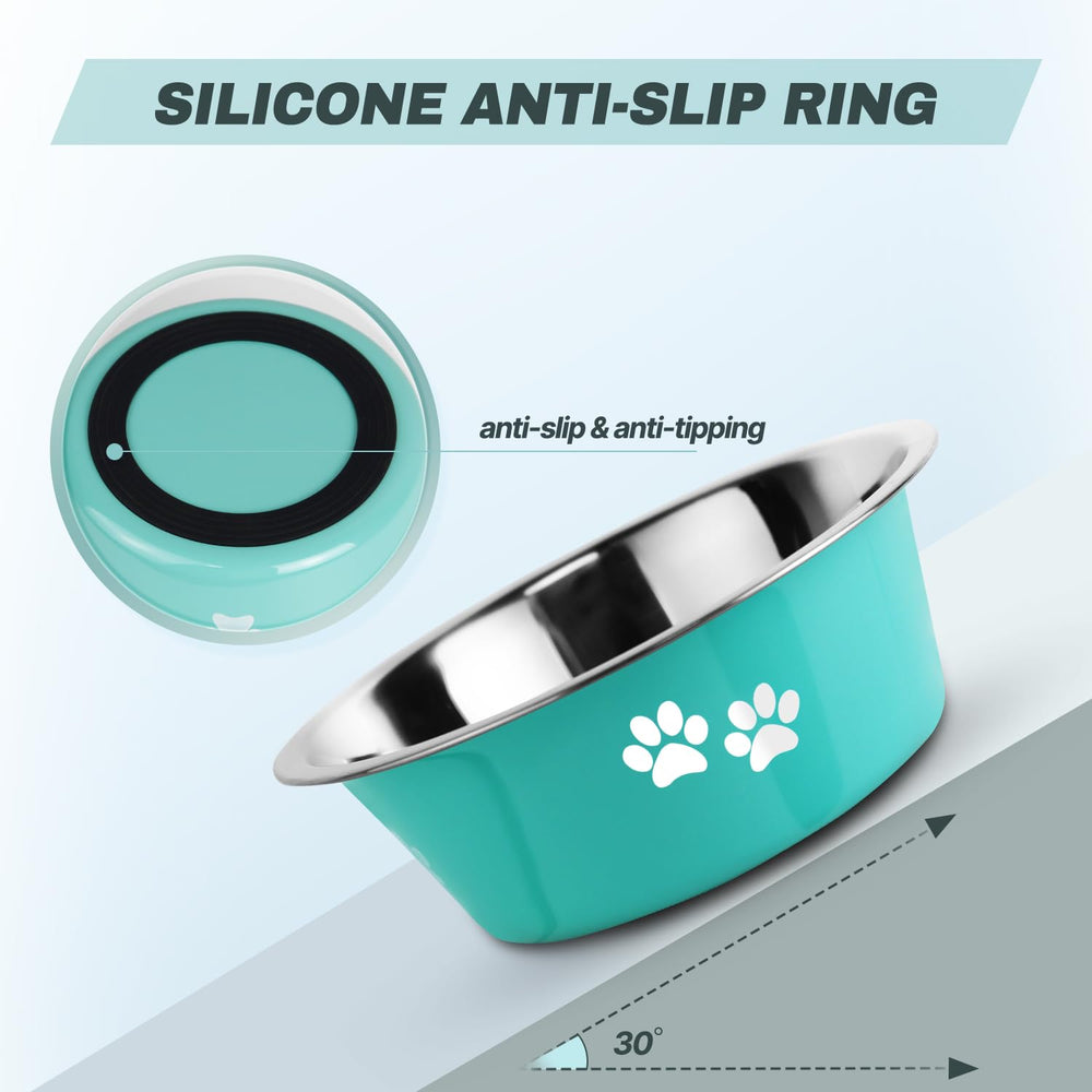 SOUXU socle en silicone antidérapant, maintien et protection du sol