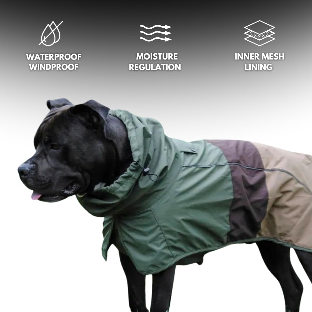 Spark Paws doublure maillée respirante pour confort thermique