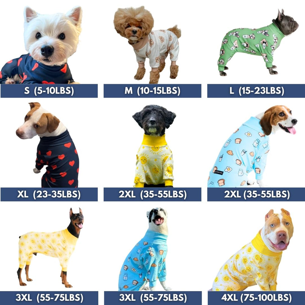 Spark Paws gros plan matière extensible 4-way pour confort