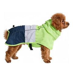 Spark Paws vue de face montrant protection complète et coupe ajustée