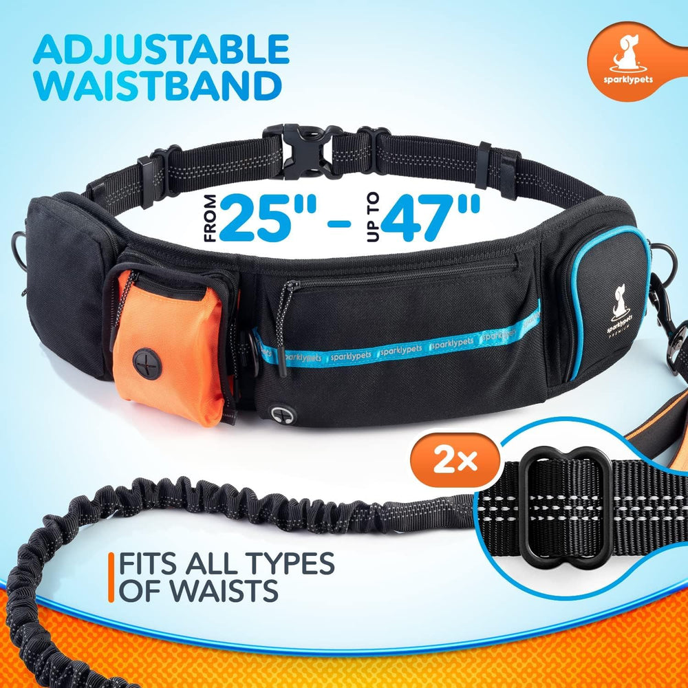 SparklyPets détail des boucles et points de fixation garantissant robustesse