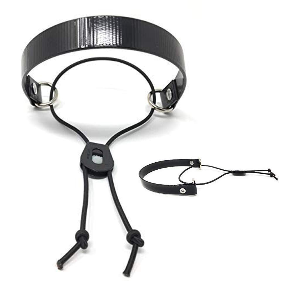 Sparky Pet Co détail Nexus Wheel Lock, maintien sûr du récepteur