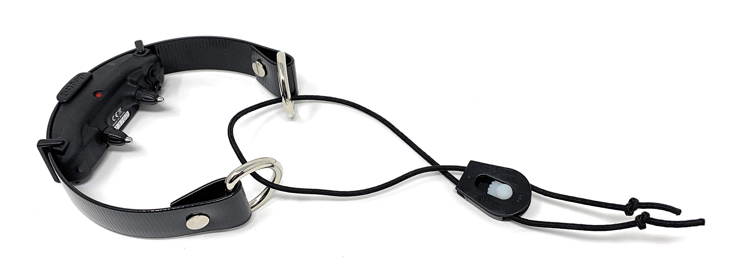Sparky Pet Co profil élastique bungee, absorption des à-coups